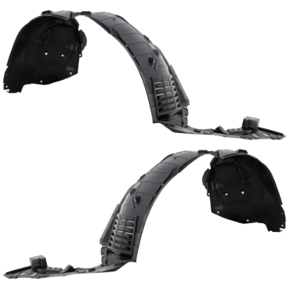 Picture of Fender Liner