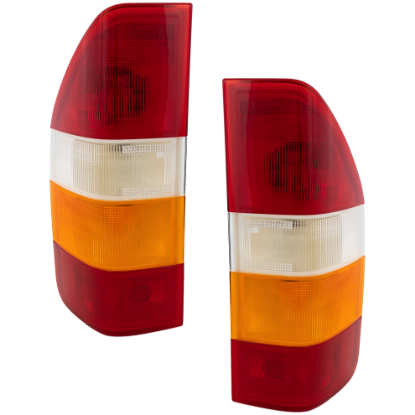 Picture of Tail Light