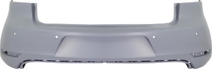 Picture of Bumper Cover