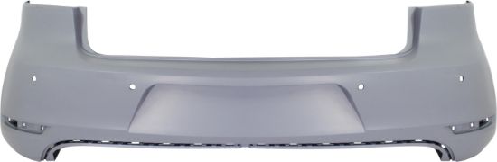 Picture of Bumper Cover