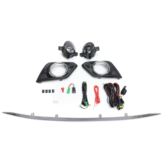 Picture of Fog Light