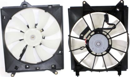 Picture of Cooling Fan Assembly