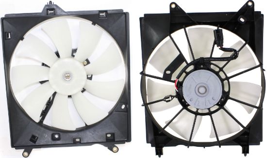 Picture of Cooling Fan Assembly