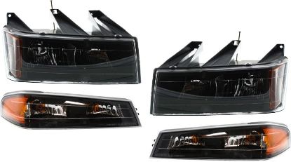 Picture of Headlight