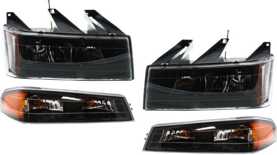 Picture of Headlight