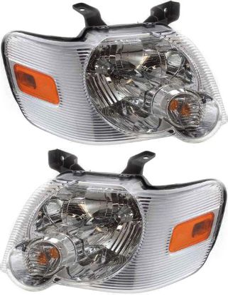 Picture of Headlight