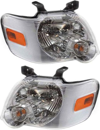 Picture of Headlight