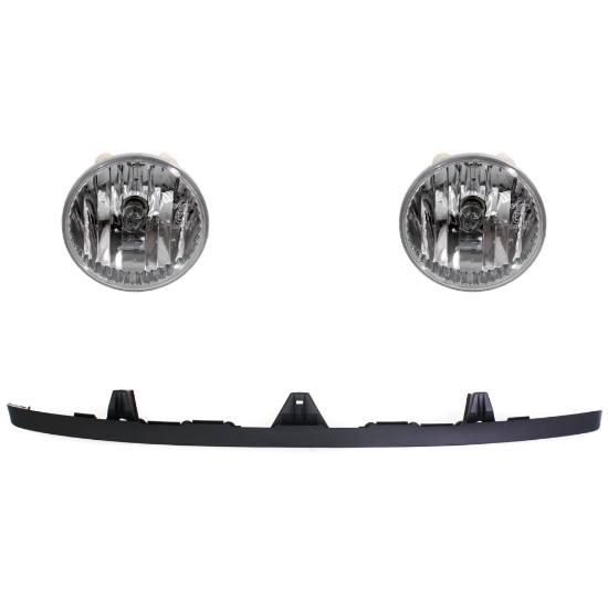 Picture of Fog Light