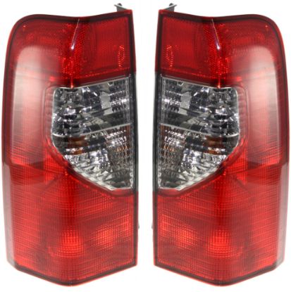 Picture of Tail Light