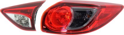 Picture of Tail Light