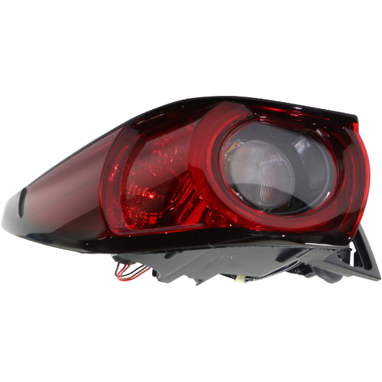 Picture of Tail Light