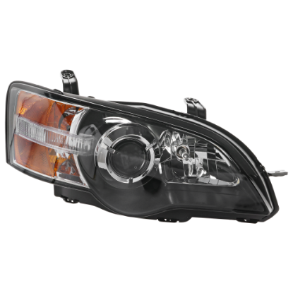 Picture of Headlight