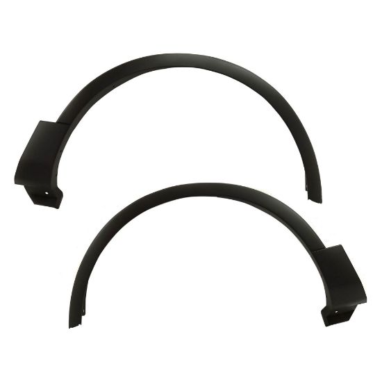 Picture of Fender Flares