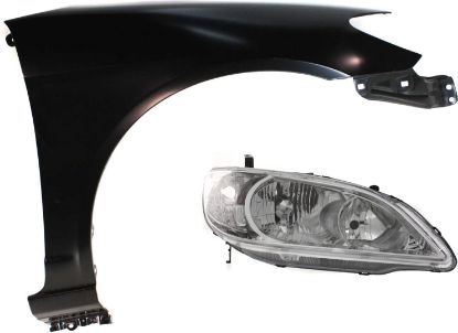 Picture of Headlight