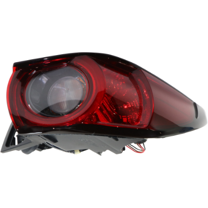 Picture of Tail Light