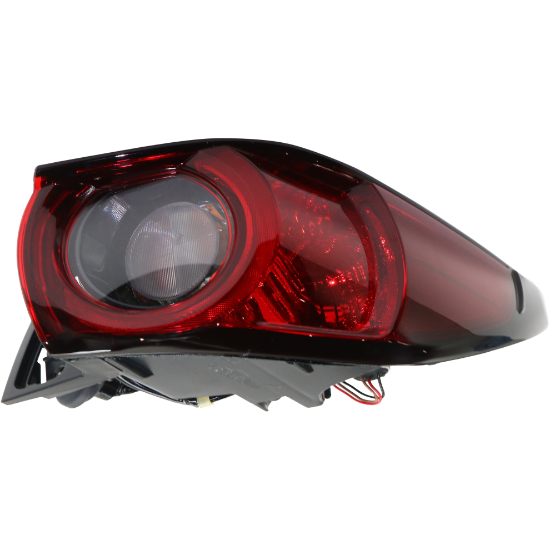 Picture of Tail Light