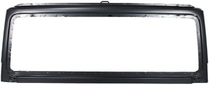 Picture of Windshield Frame