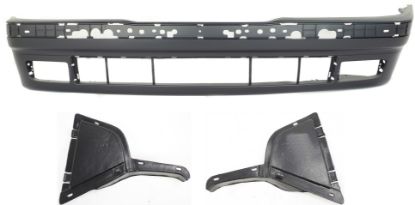 Picture of Bumper Cover