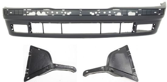 Picture of Bumper Cover