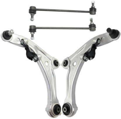 Picture of Control Arm Kit