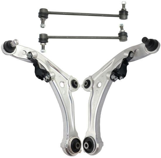Picture of Control Arm Kit