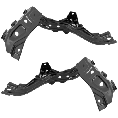 Picture of Radiator Support Bracket