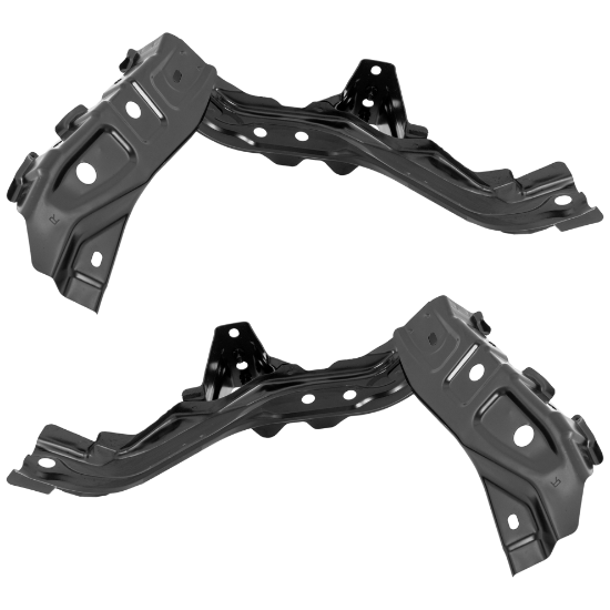 Picture of Radiator Support Bracket