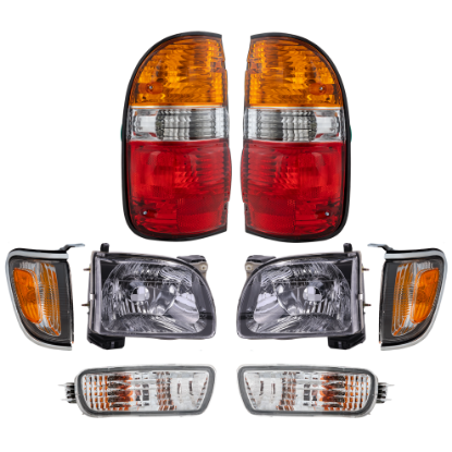 Picture of Tail Light