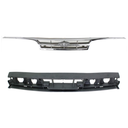 Picture of Header Panel