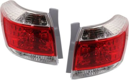 Picture of Tail Light