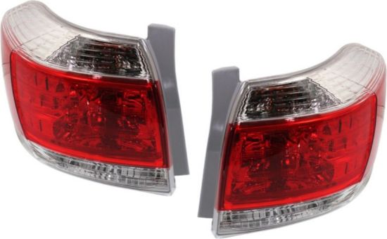Picture of Tail Light