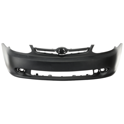 Picture of Bumper Cover