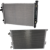 Picture of A/C Condenser