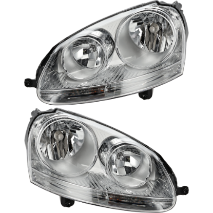 Picture of Headlight