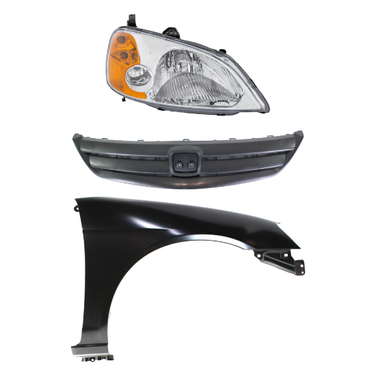 Picture of Headlight