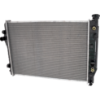 Picture of A/C Condenser