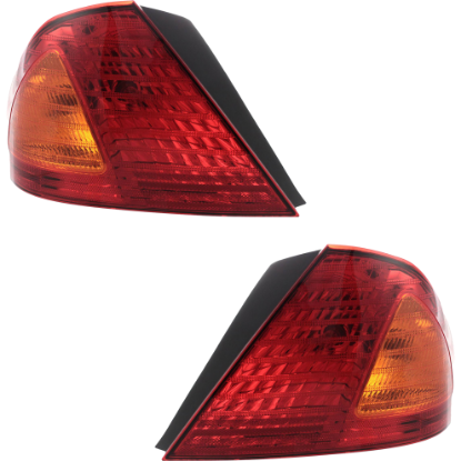 Picture of Tail Light