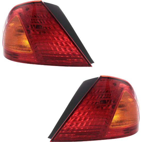 Picture of Tail Light