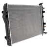 Picture of A/C Condenser