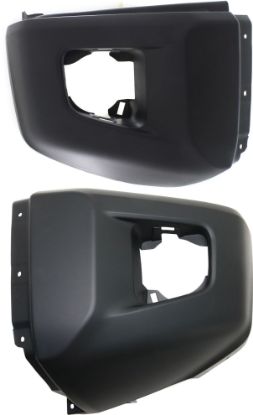 Picture of Bumper End