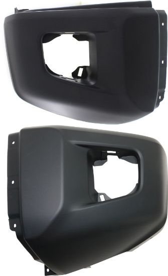 Picture of Bumper End