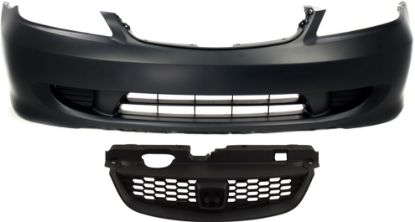 Picture of Bumper Cover