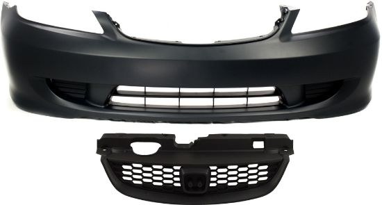 Picture of Bumper Cover