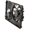 Picture of Cooling Fan Assembly