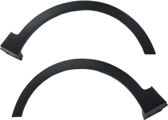 Picture of Fender Trim