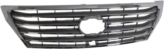 Picture of Grille Assembly