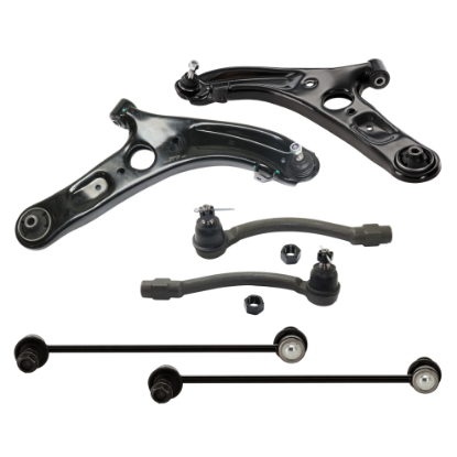 Picture of Control Arm