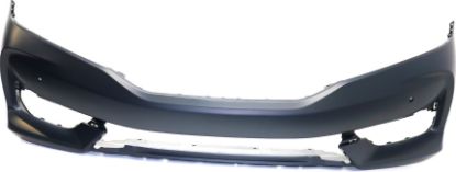 Picture of Bumper Cover