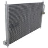 Picture of A/C Condenser