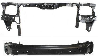 Picture of Radiator Support